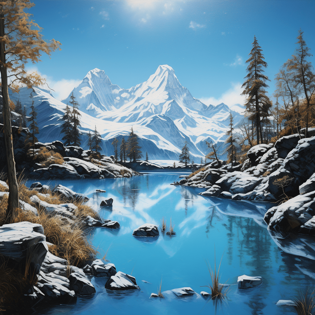 Nature